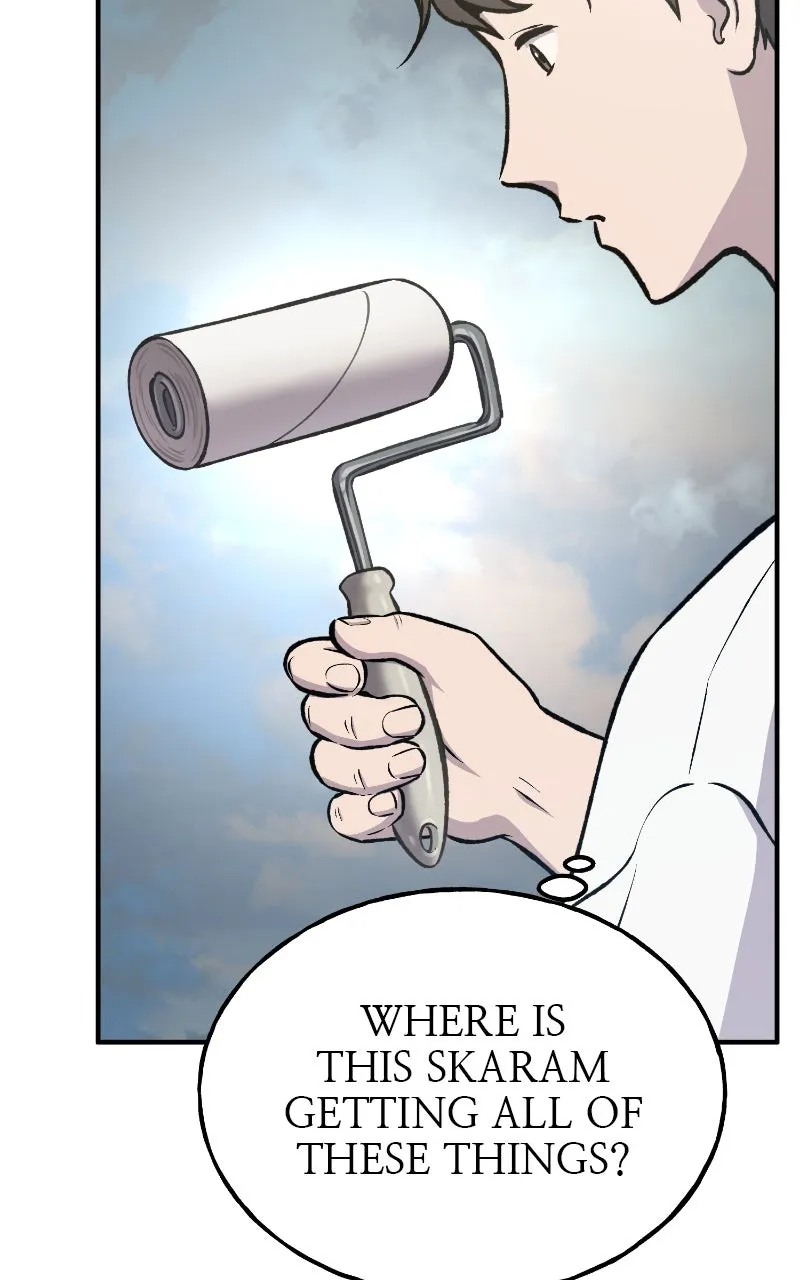 Read The Top Dungeon Farmer chapter 77 image 18 on Lezhin
