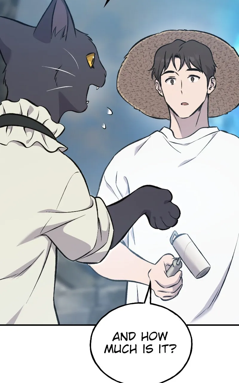 Read The Top Dungeon Farmer chapter 77 image 20 on Lezhin