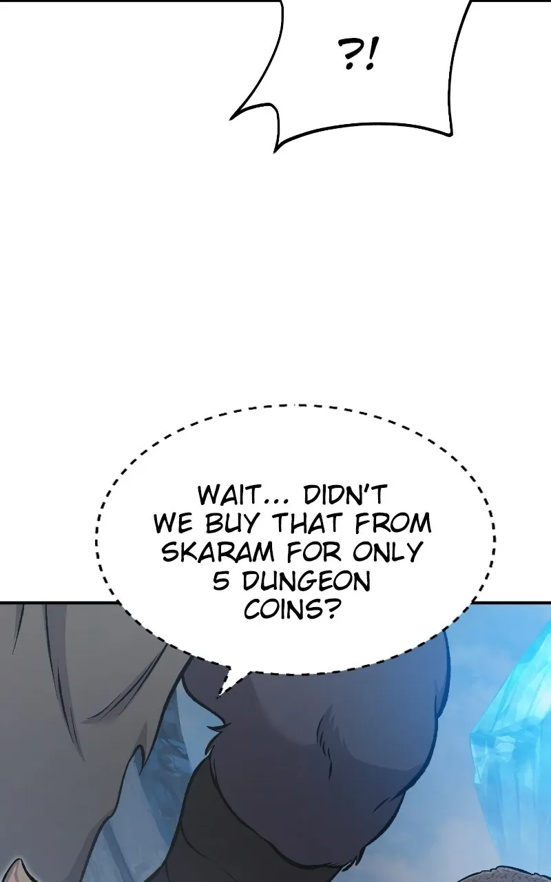 Read The Top Dungeon Farmer chapter 77 image 23 on Lezhin