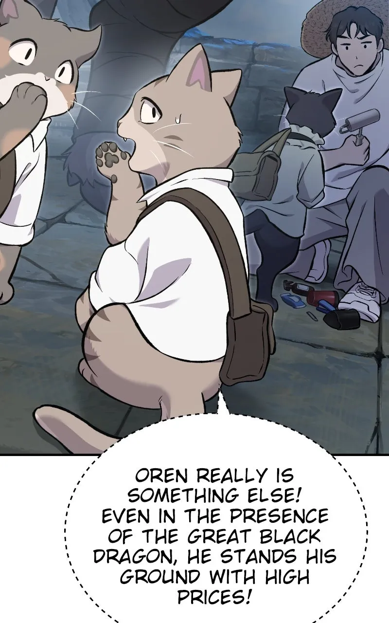 Read The Top Dungeon Farmer chapter 77 image 24 on Lezhin