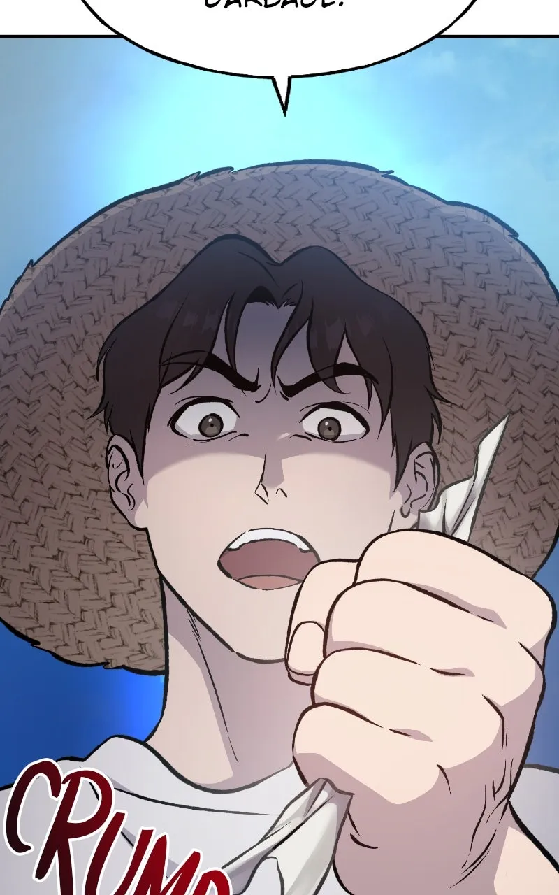 Read The Top Dungeon Farmer chapter 77 image 33 on Lezhin