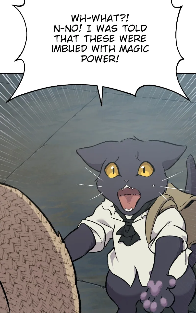 Read The Top Dungeon Farmer chapter 77 image 35 on Lezhin
