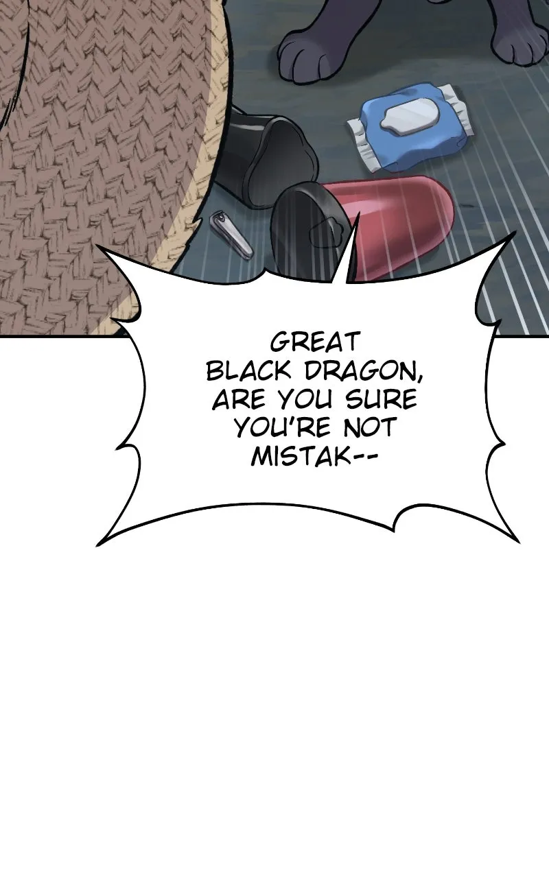 Read The Top Dungeon Farmer chapter 77 image 36 on Lezhin