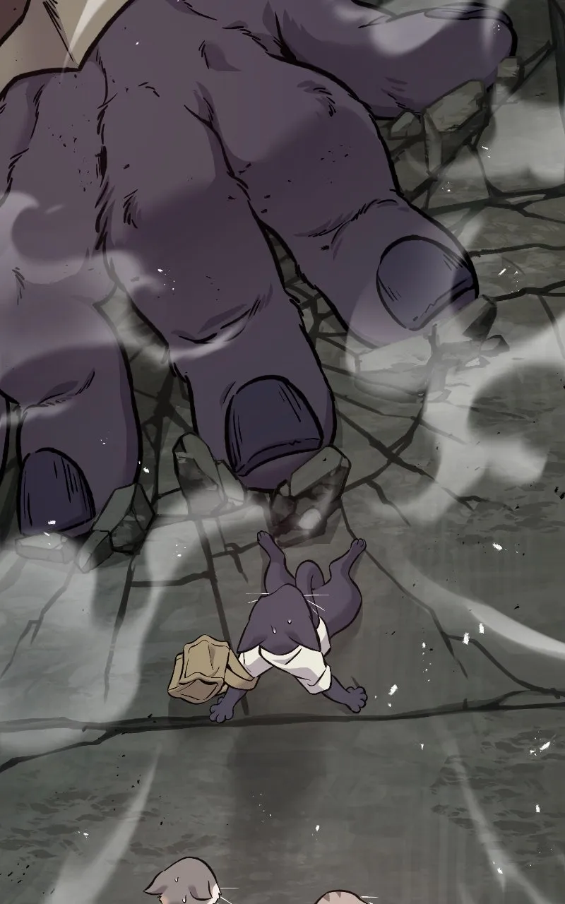Read The Top Dungeon Farmer chapter 77 image 43 on Lezhin
