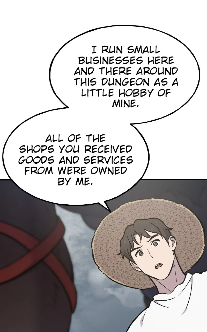 Read The Top Dungeon Farmer chapter 77 image 53 on Lezhin