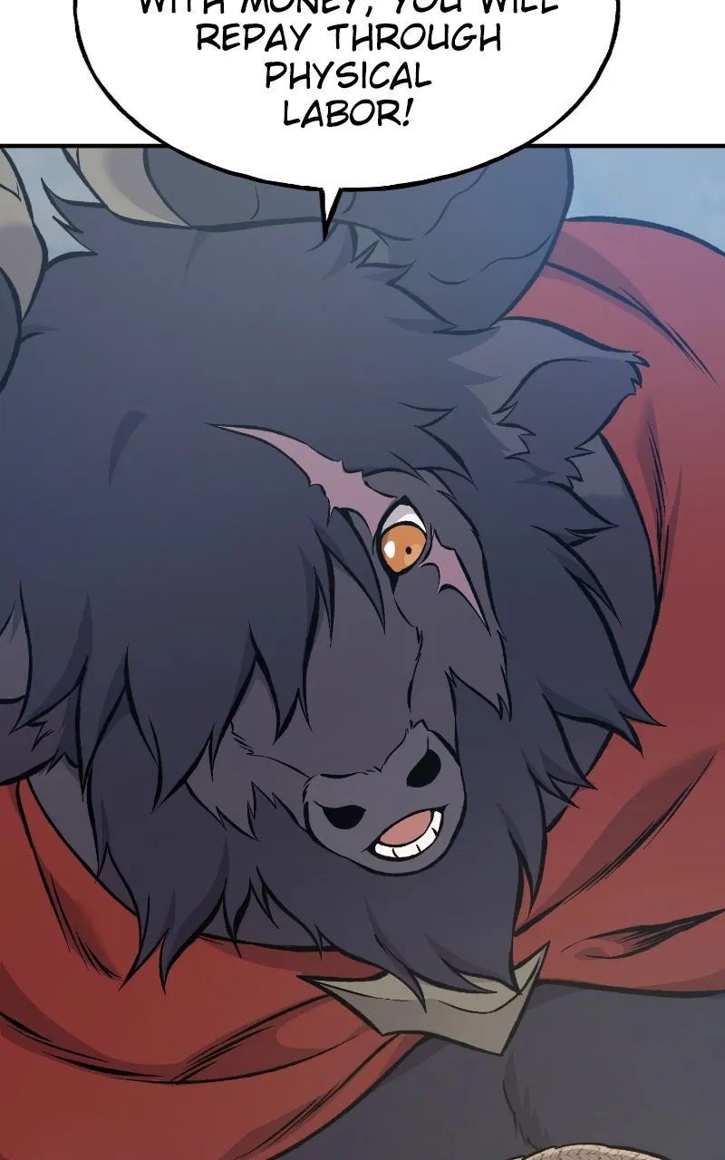 Read The Top Dungeon Farmer chapter 77 image 61 on Lezhin