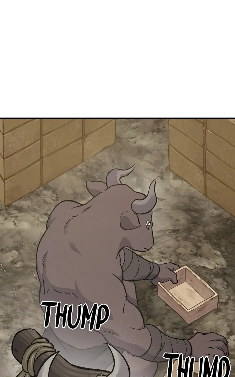 Read The Top Dungeon Farmer chapter 77 image 68 on Lezhin