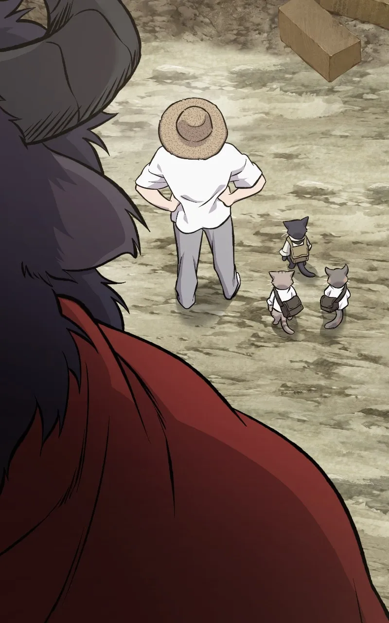 Read The Top Dungeon Farmer chapter 77 image 75 on Lezhin