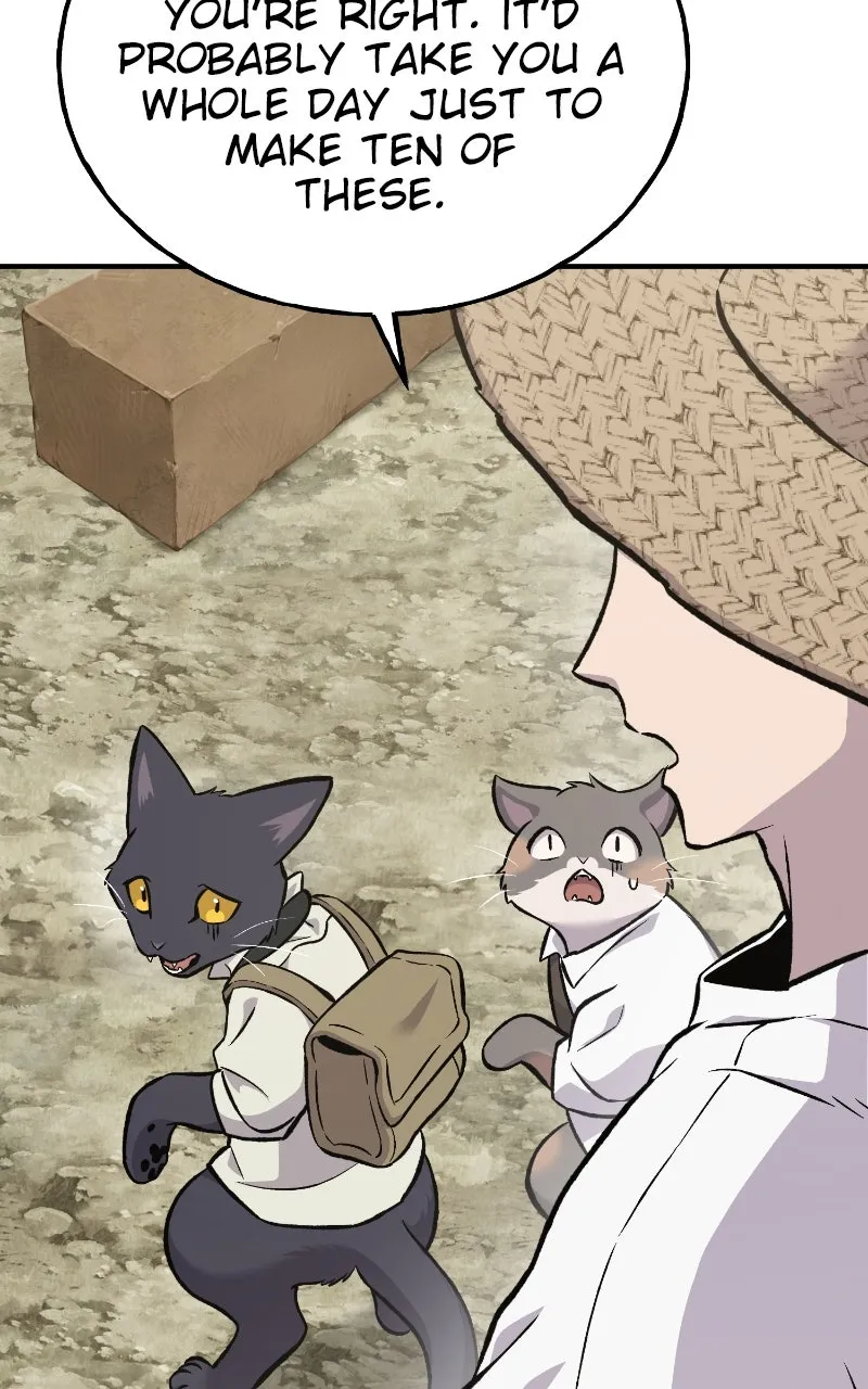 Read The Top Dungeon Farmer chapter 77 image 81 on Lezhin