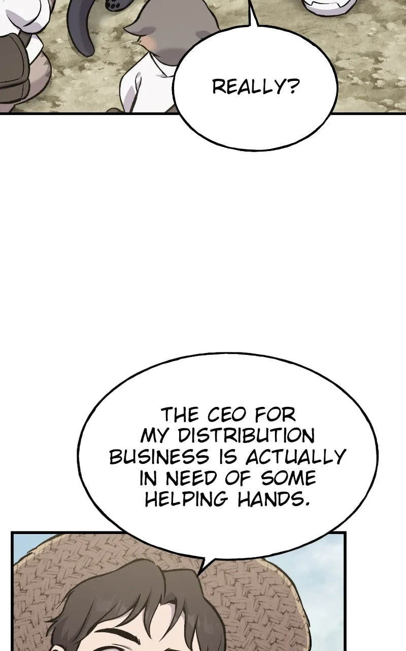 Read The Top Dungeon Farmer chapter 77 image 90 on Lezhin