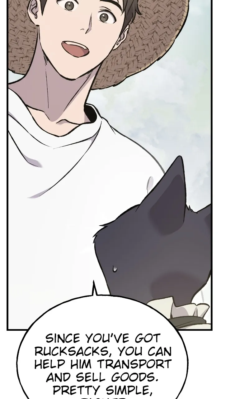 Read The Top Dungeon Farmer chapter 77 image 91 on Lezhin