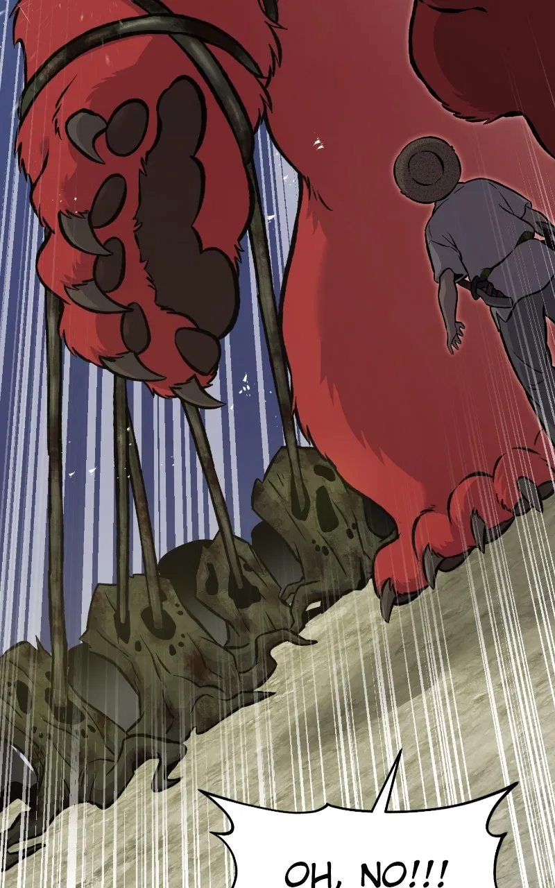 Read The Top Dungeon Farmer chapter 78 image 103 on Lezhin