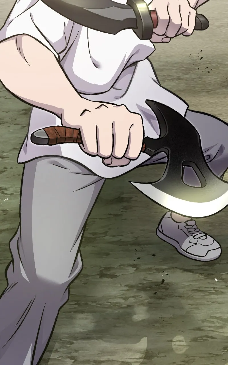 Read The Top Dungeon Farmer chapter 78 image 111 on Lezhin