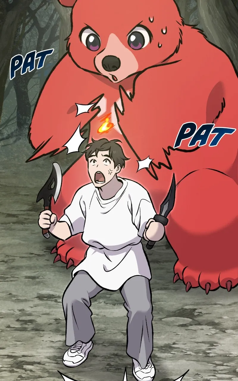 Read The Top Dungeon Farmer chapter 78 image 115 on Lezhin
