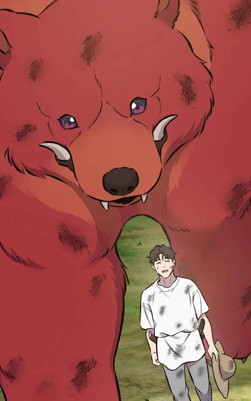 Read The Top Dungeon Farmer chapter 78 image 185 on Lezhin