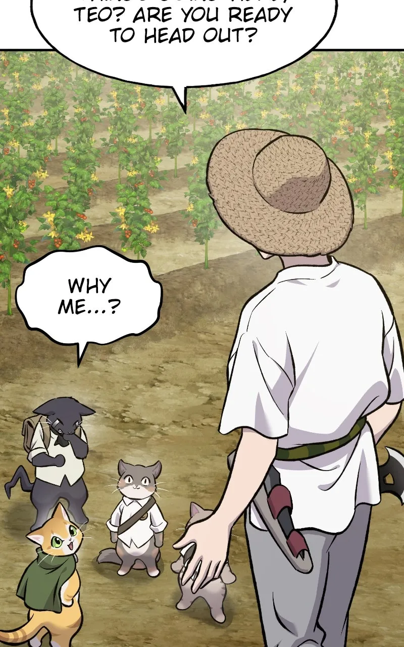 Read The Top Dungeon Farmer chapter 78 image 27 on Lezhin