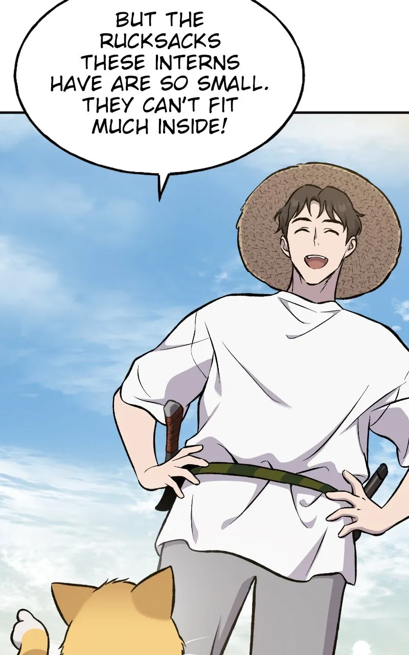 Read The Top Dungeon Farmer chapter 78 image 29 on Lezhin