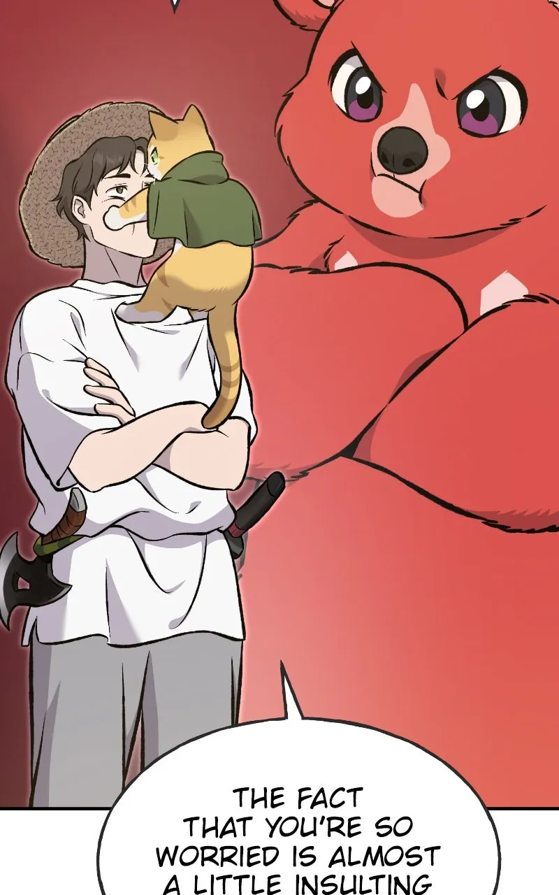 Read The Top Dungeon Farmer chapter 78 image 45 on Lezhin