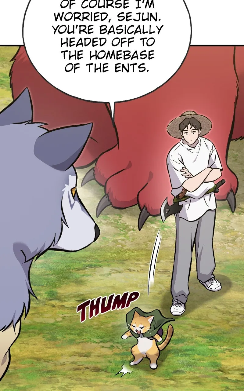 Read The Top Dungeon Farmer chapter 78 image 48 on Lezhin