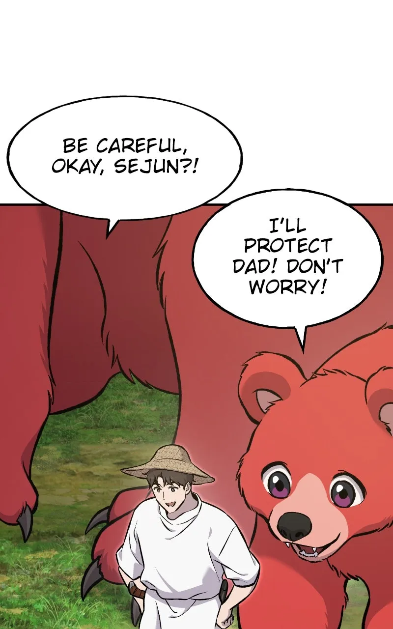 Read The Top Dungeon Farmer chapter 78 image 56 on Lezhin