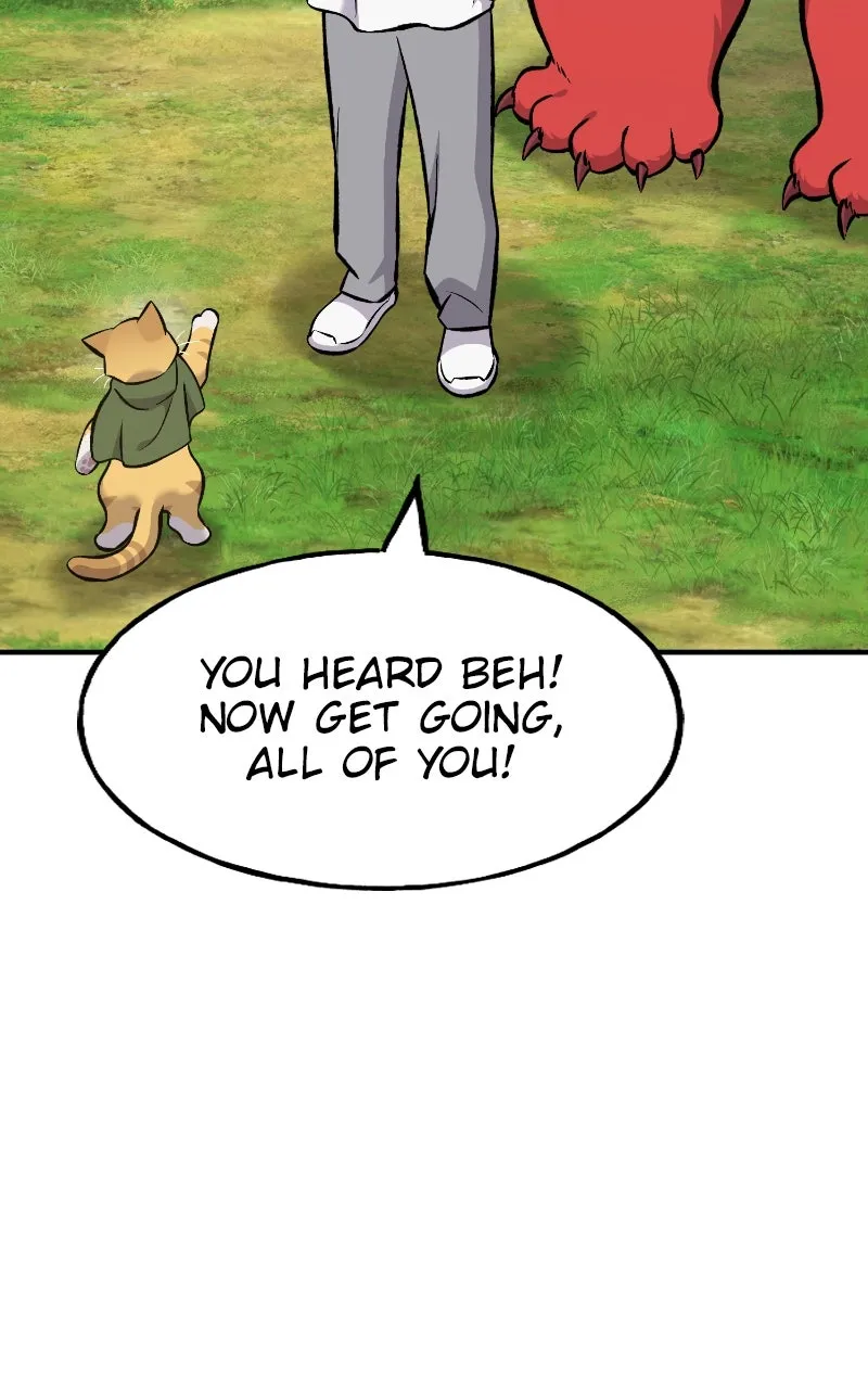 Read The Top Dungeon Farmer chapter 78 image 57 on Lezhin