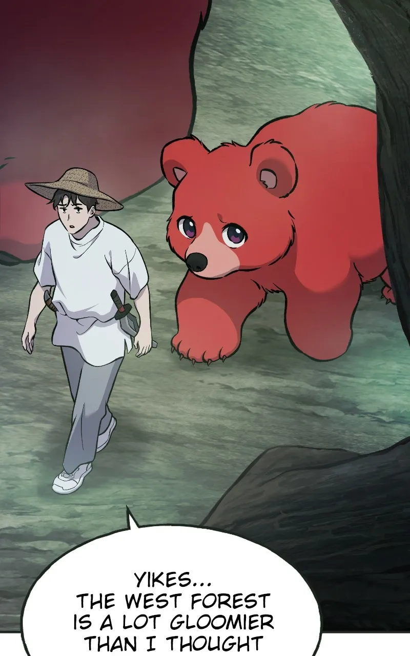 Read The Top Dungeon Farmer chapter 78 image 69 on Lezhin