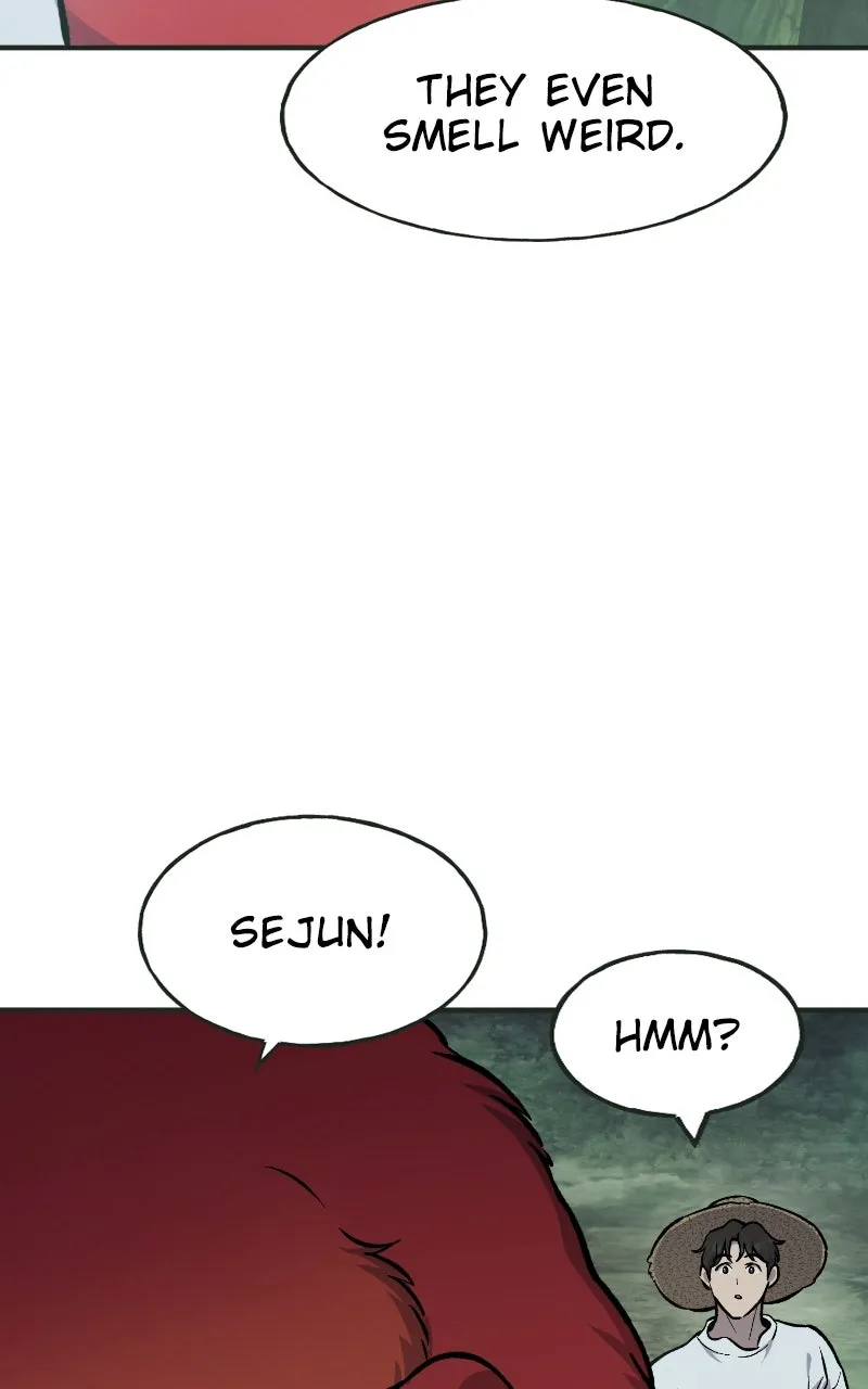 Read The Top Dungeon Farmer chapter 78 image 72 on Lezhin
