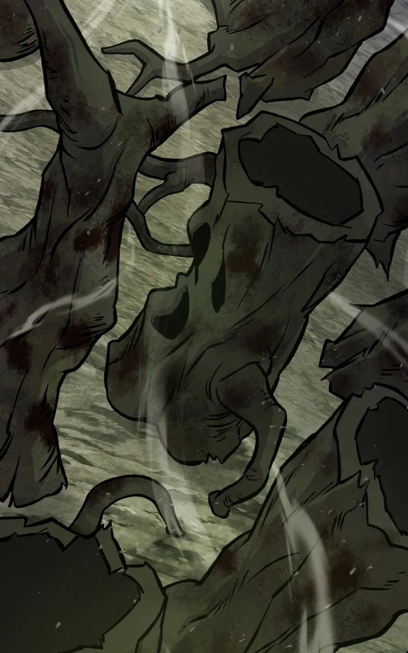 Read The Top Dungeon Farmer chapter 78 image 77 on Lezhin