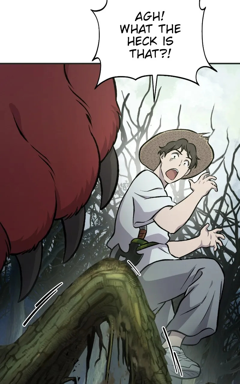 Read The Top Dungeon Farmer chapter 78 image 85 on Lezhin
