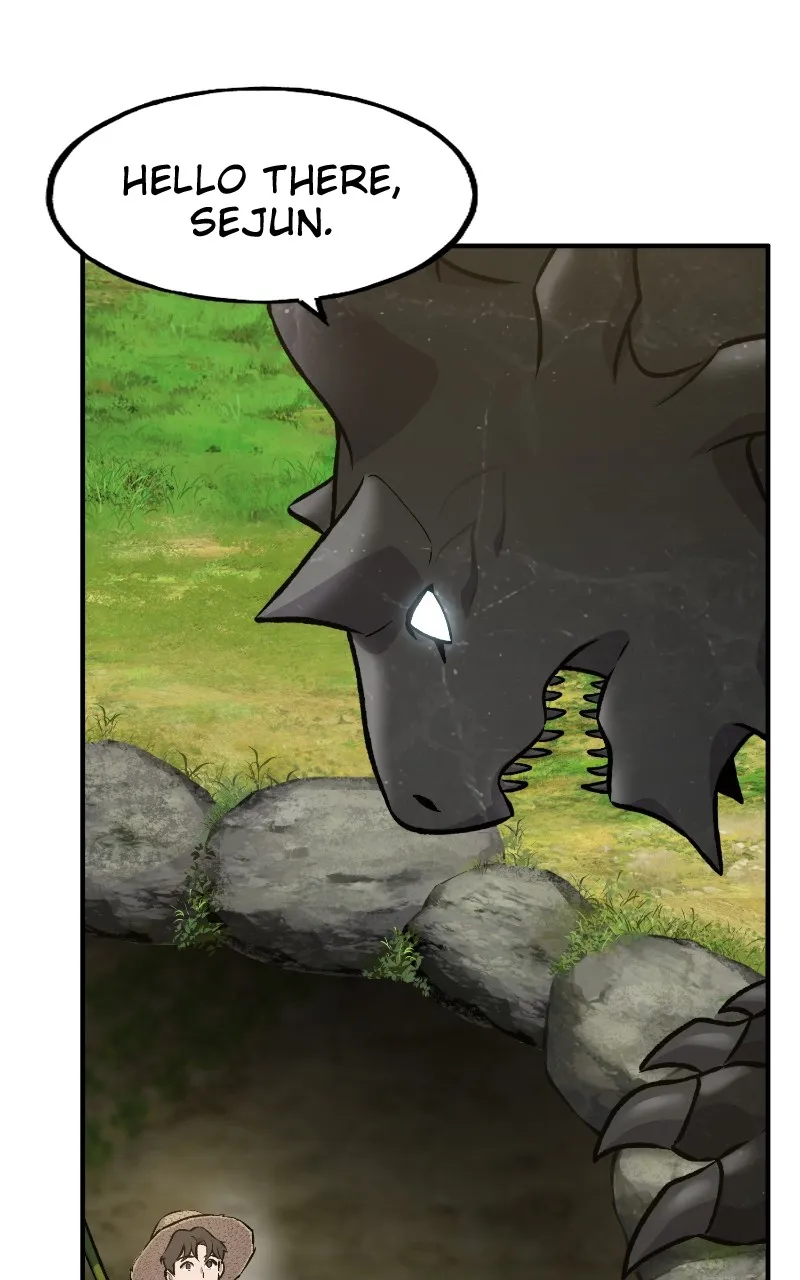 Read The Top Dungeon Farmer chapter 86 image 104 on Lezhin