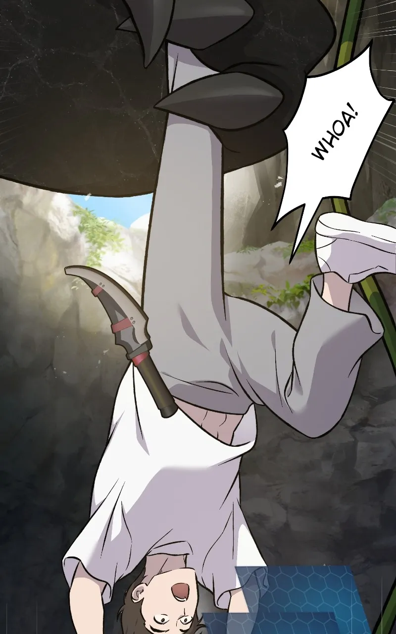 Read The Top Dungeon Farmer chapter 86 image 114 on Lezhin