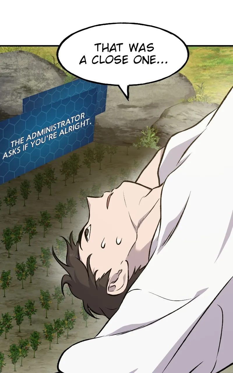 Read The Top Dungeon Farmer chapter 86 image 116 on Lezhin