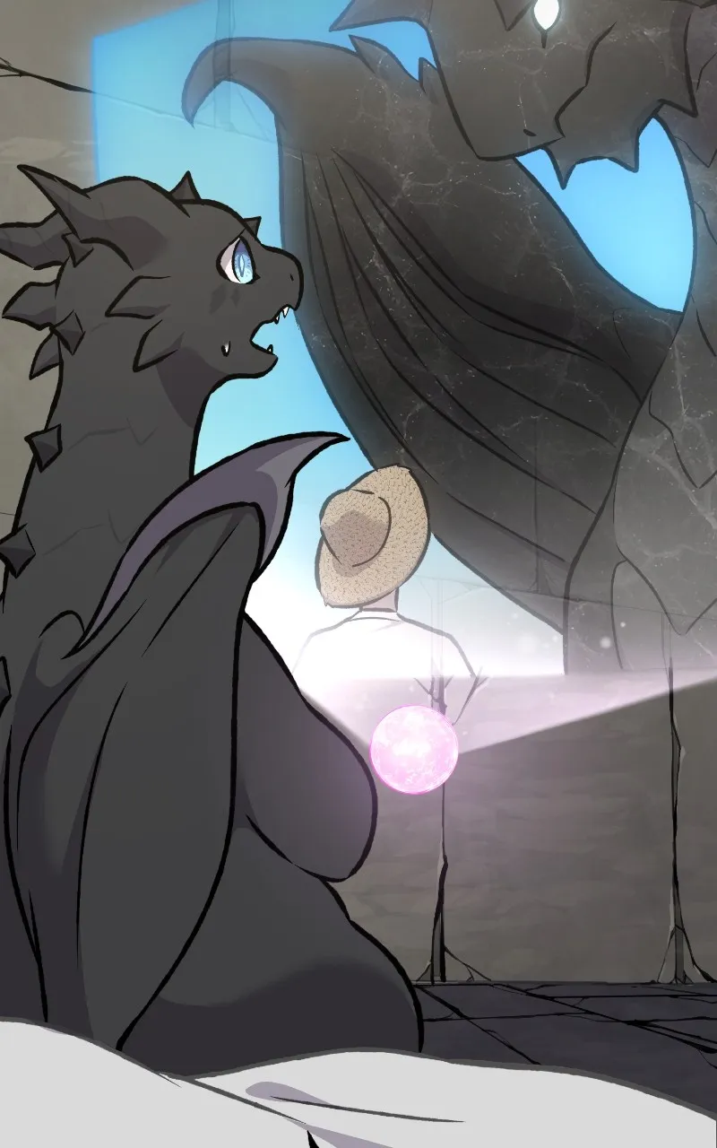 Read The Top Dungeon Farmer chapter 86 image 141 on Lezhin