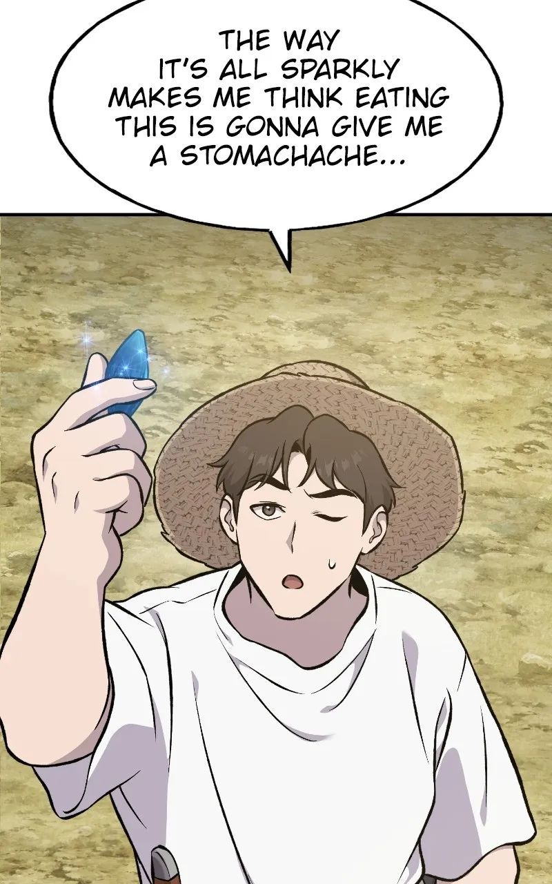 Read The Top Dungeon Farmer chapter 86 image 33 on Lezhin