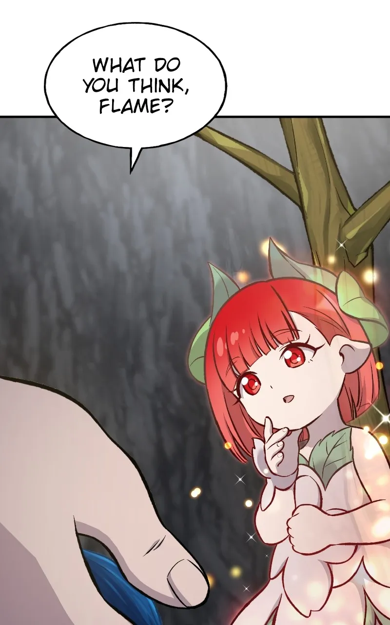 Read The Top Dungeon Farmer chapter 86 image 35 on Lezhin