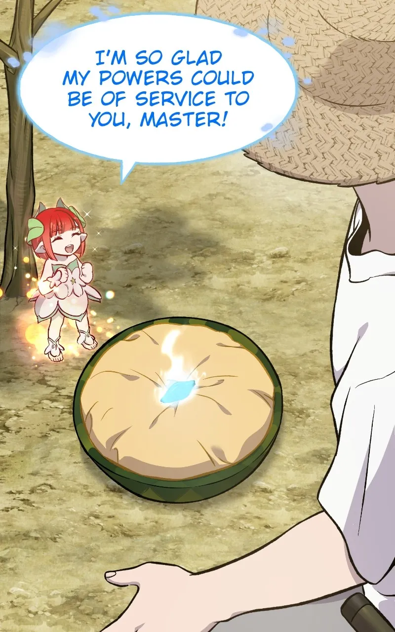 Read The Top Dungeon Farmer chapter 86 image 51 on Lezhin