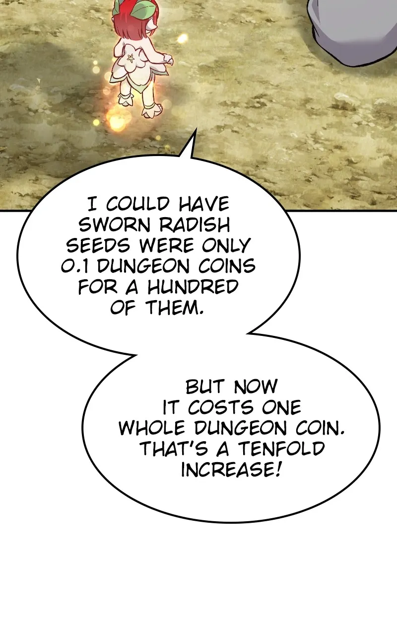 Read The Top Dungeon Farmer chapter 86 image 66 on Lezhin