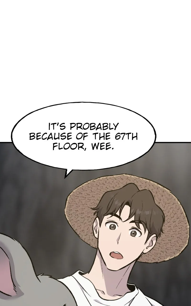 Read The Top Dungeon Farmer chapter 86 image 67 on Lezhin