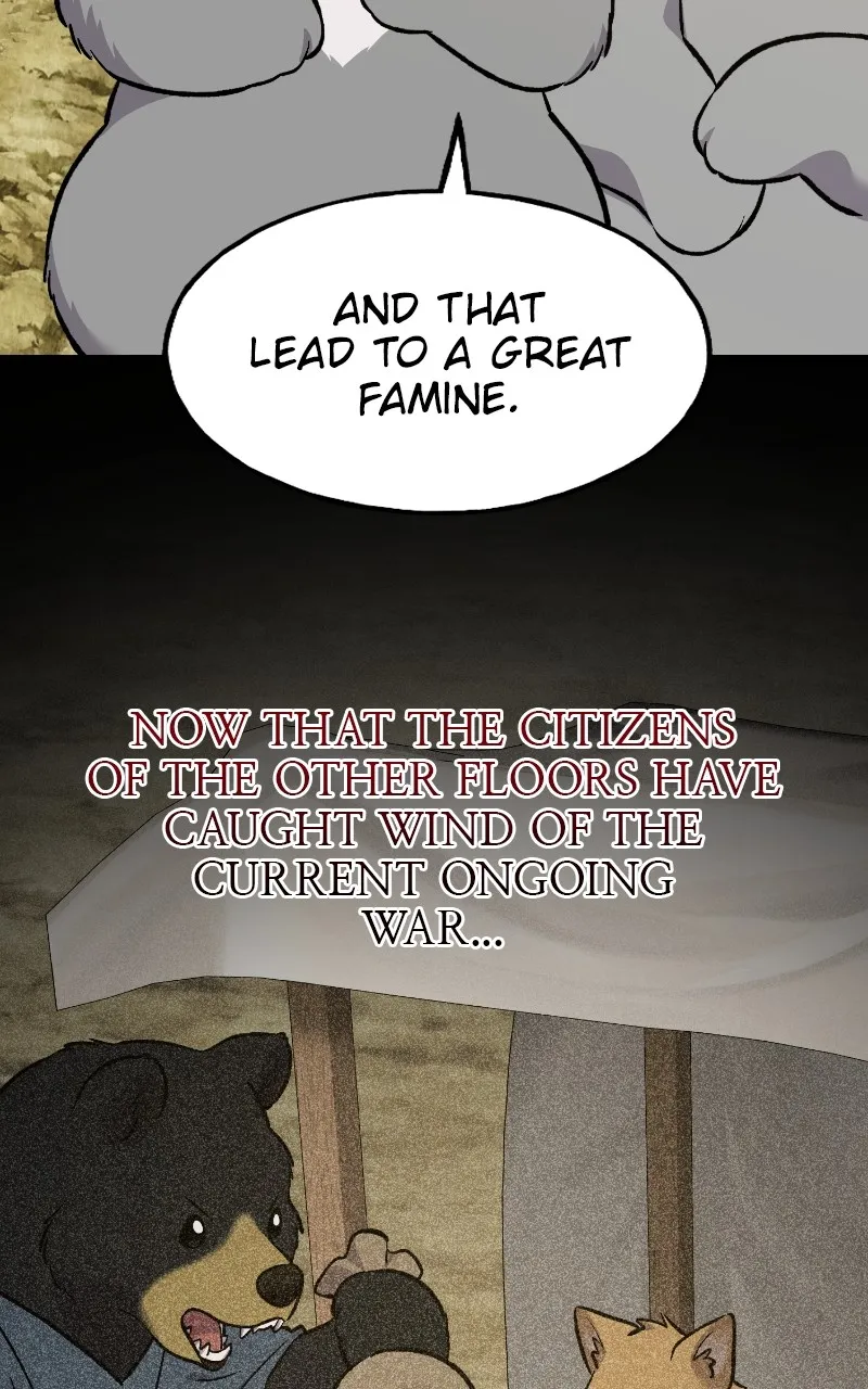 Read The Top Dungeon Farmer chapter 86 image 70 on Lezhin