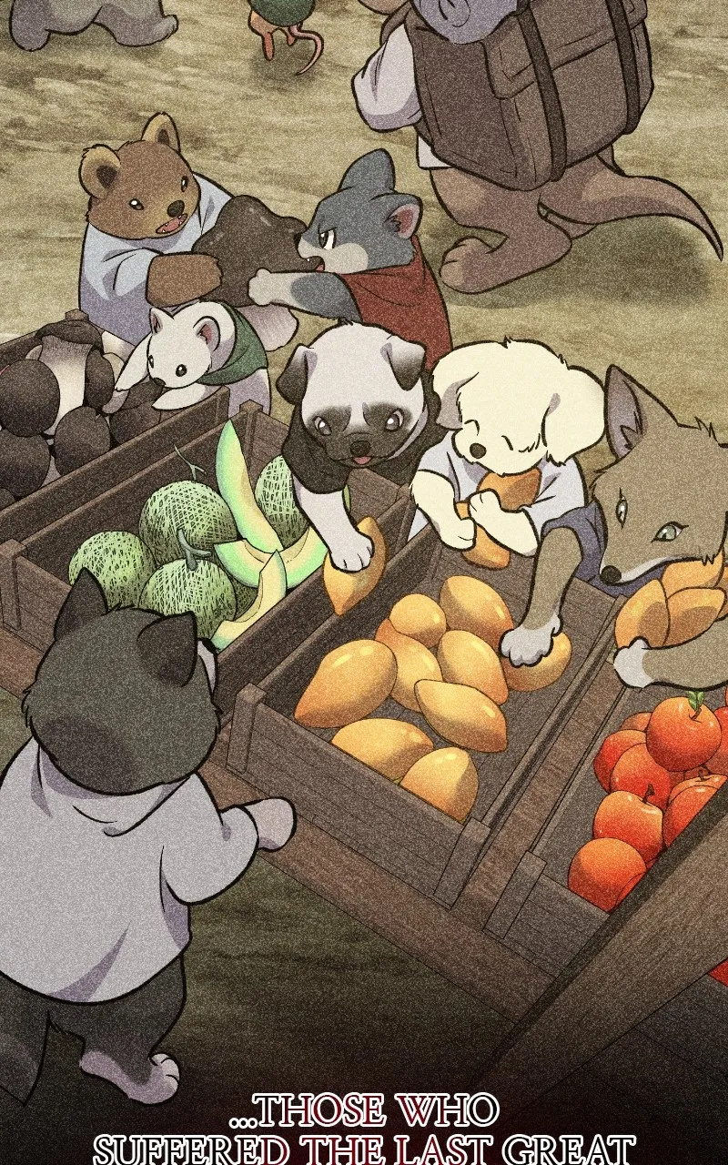 Read The Top Dungeon Farmer chapter 86 image 72 on Lezhin