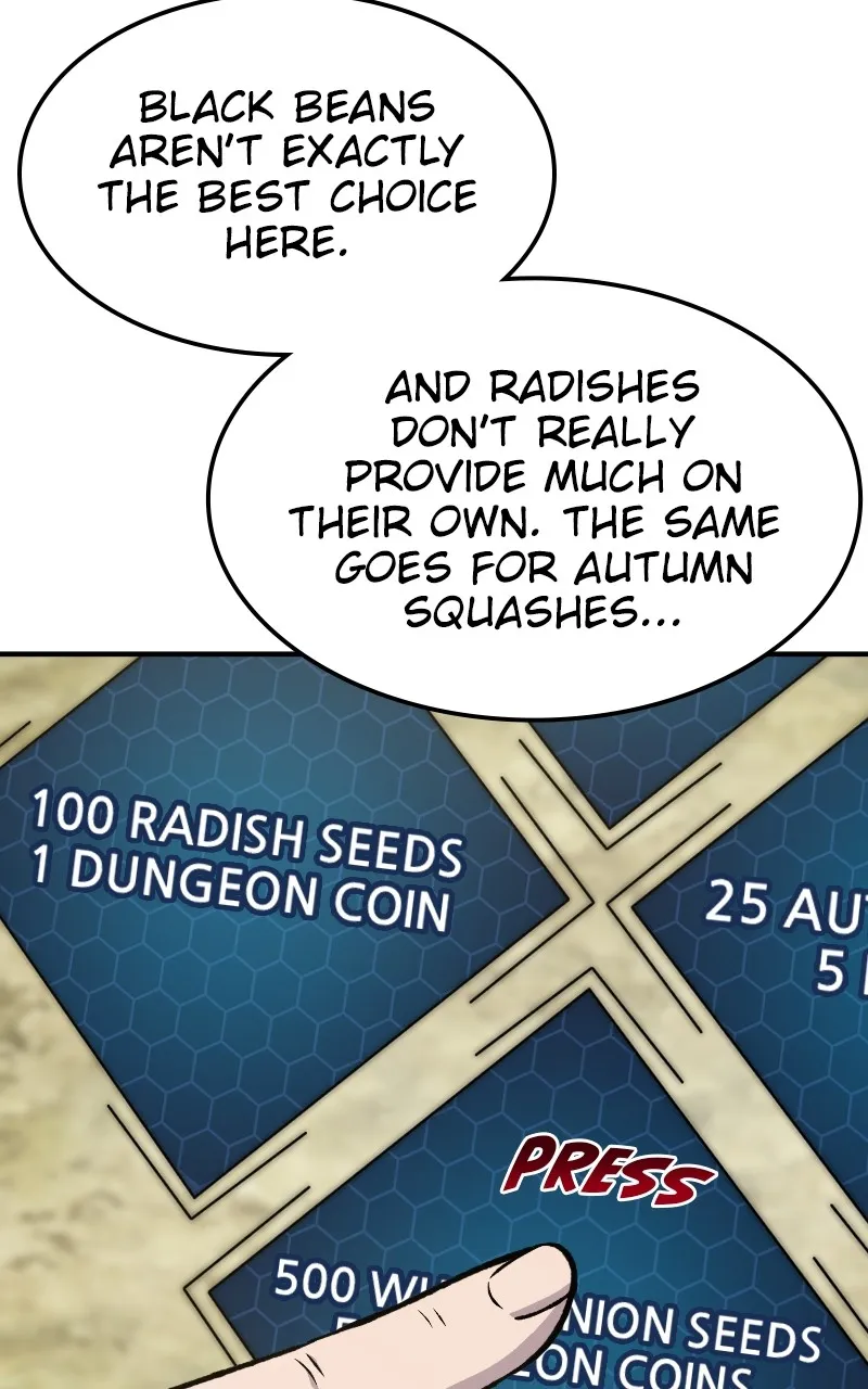 Read The Top Dungeon Farmer chapter 86 image 83 on Lezhin