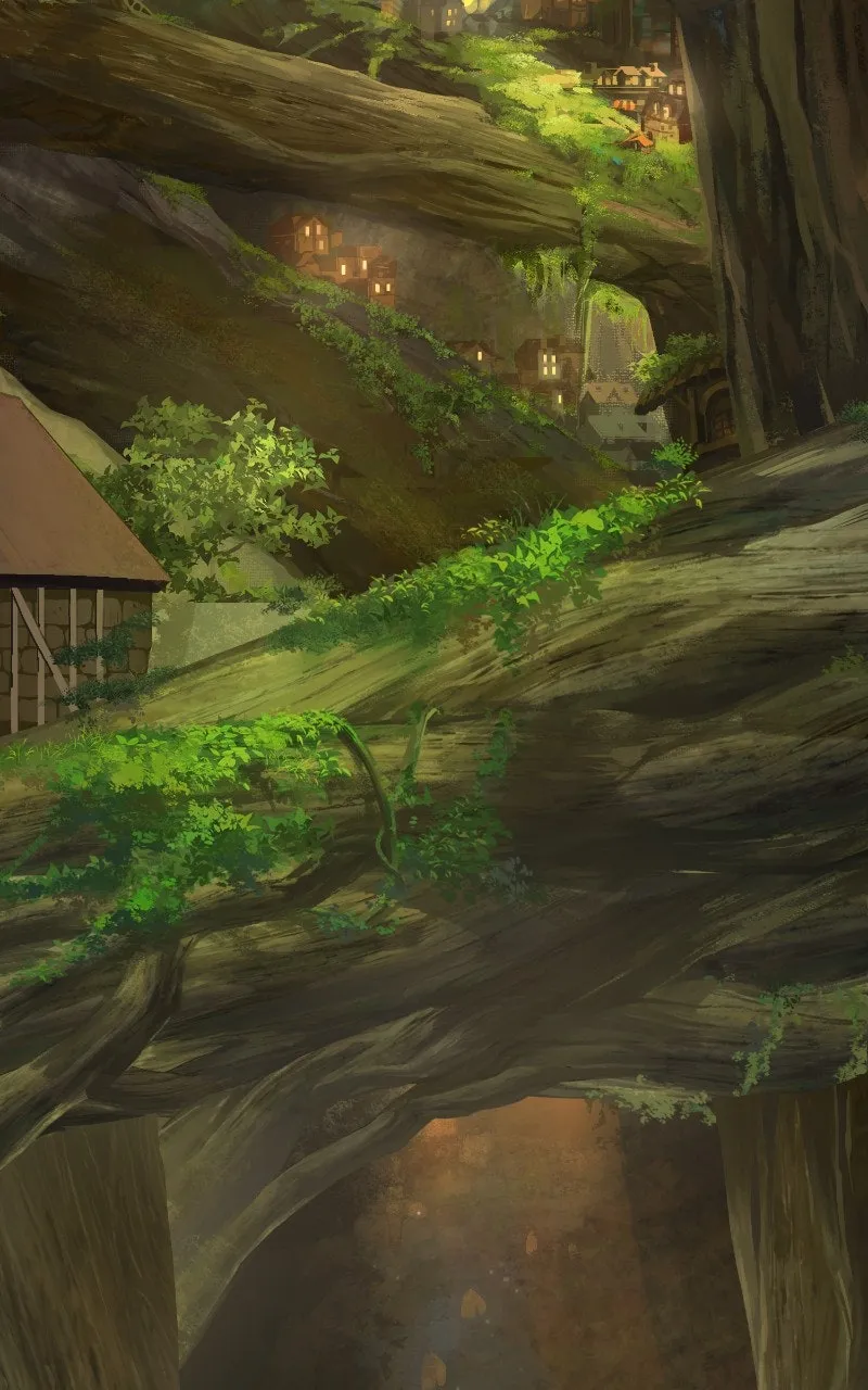Read The Top Dungeon Farmer chapter 94 image 1 on Lezhin