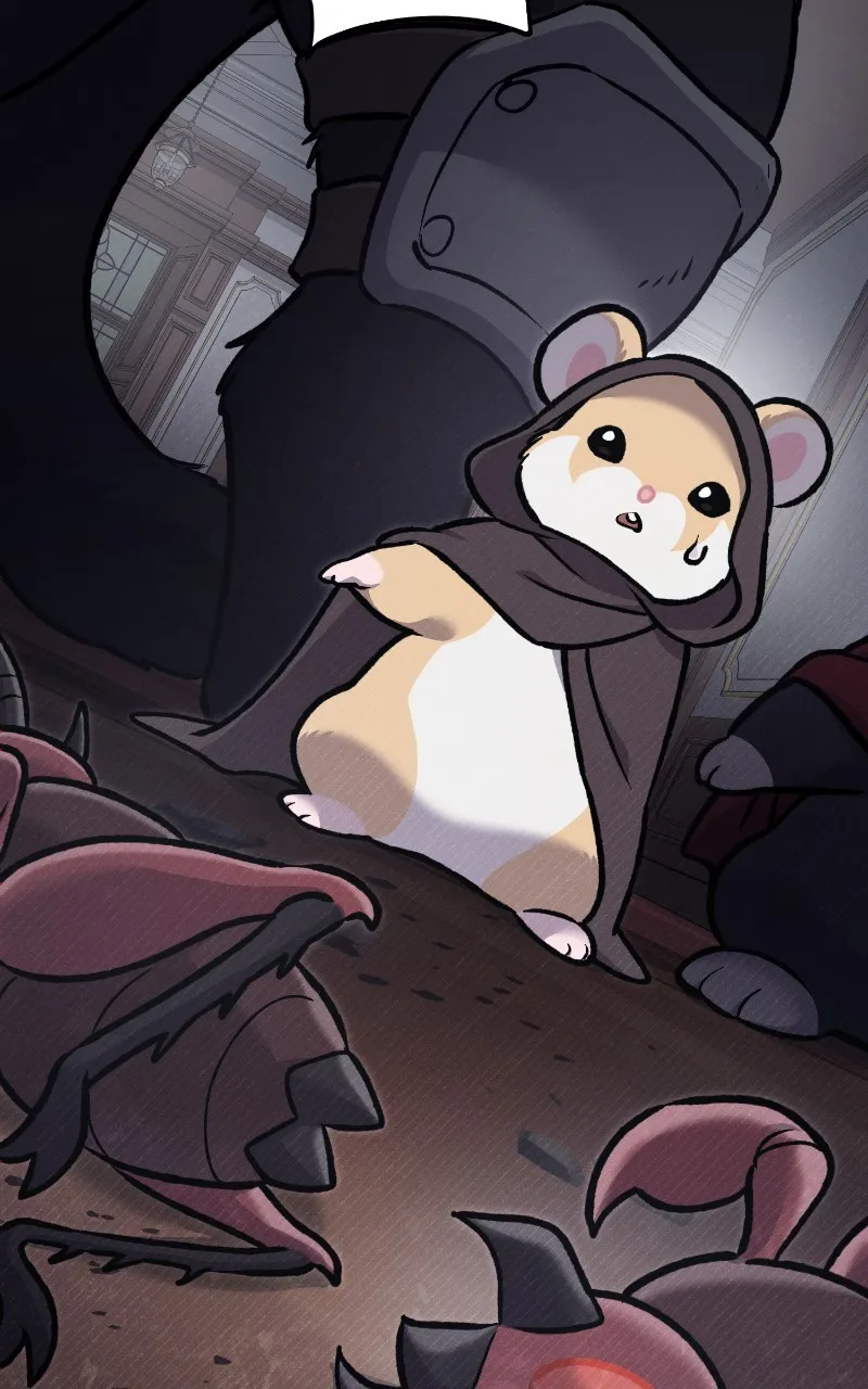 Read The Top Dungeon Farmer chapter 94 image 103 on Lezhin