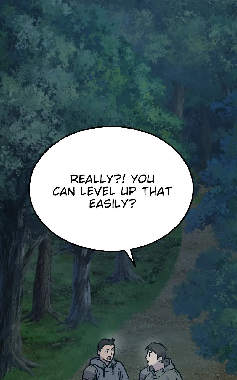 Read The Top Dungeon Farmer chapter 94 image 156 on Lezhin