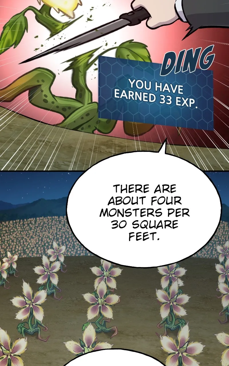 Read The Top Dungeon Farmer chapter 94 image 176 on Lezhin