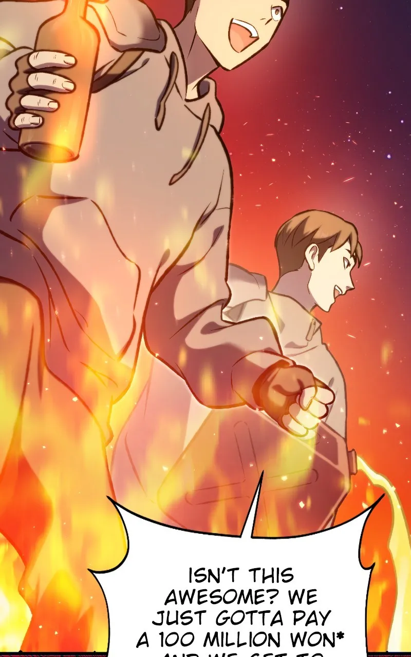 Read The Top Dungeon Farmer chapter 94 image 185 on Lezhin