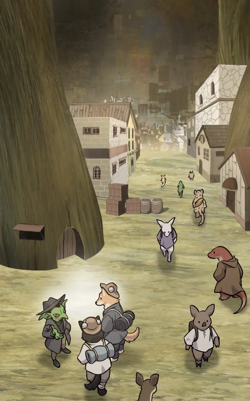 Read The Top Dungeon Farmer chapter 94 image 2 on Lezhin