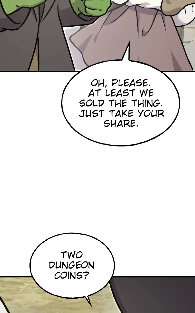 Read The Top Dungeon Farmer chapter 94 image 20 on Lezhin