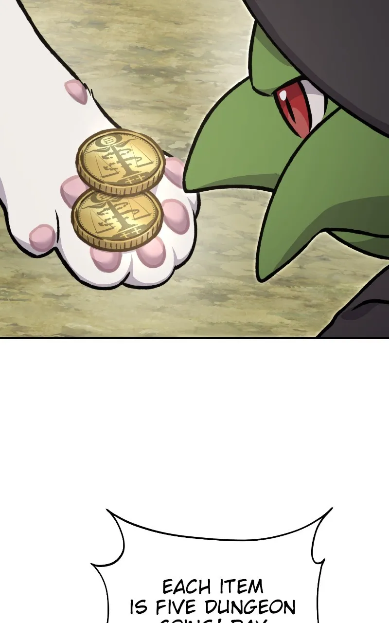 Read The Top Dungeon Farmer chapter 94 image 21 on Lezhin