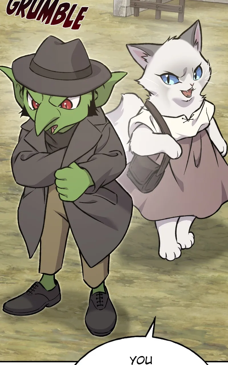 Read The Top Dungeon Farmer chapter 94 image 24 on Lezhin
